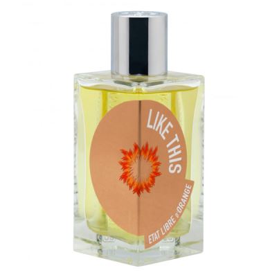 ETAT LIBRE D ORANGE Like this Tilda Swinton EDP 100 ml